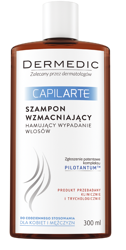 DERMEDIC Capilarte szampon wzmacniający 300 ml