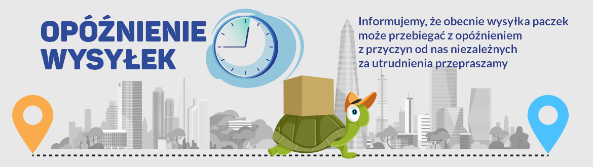 Opóźnienia