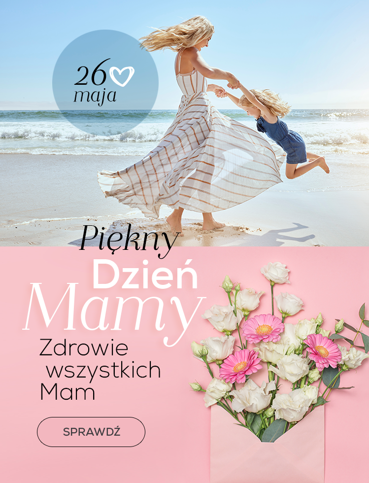 DZIEŃ MAMY