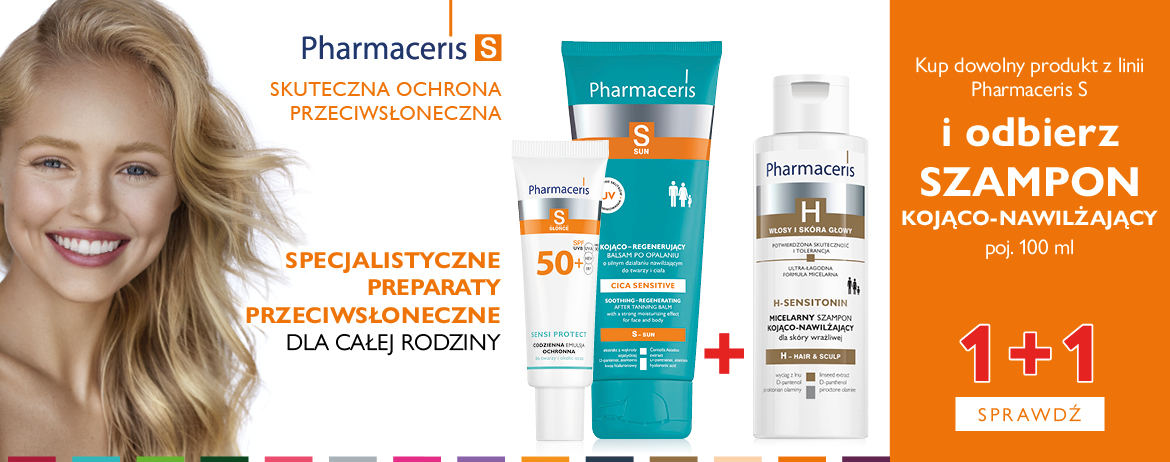 PHARMACERIS S