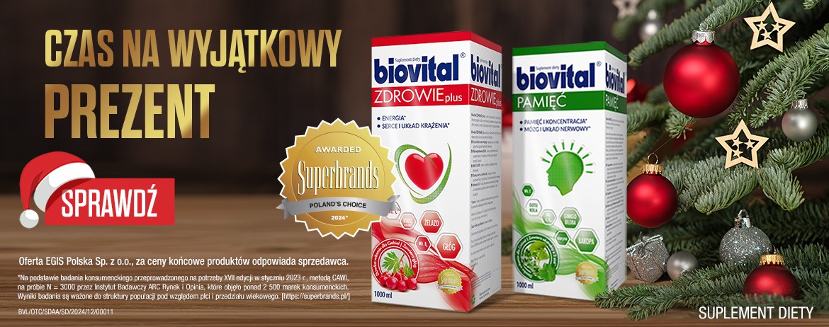 BIOVITAL