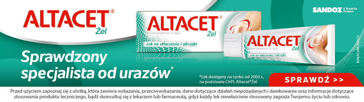 ALTACET