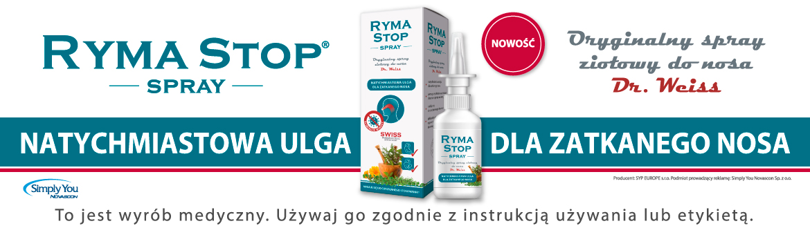 RYMA-STOP