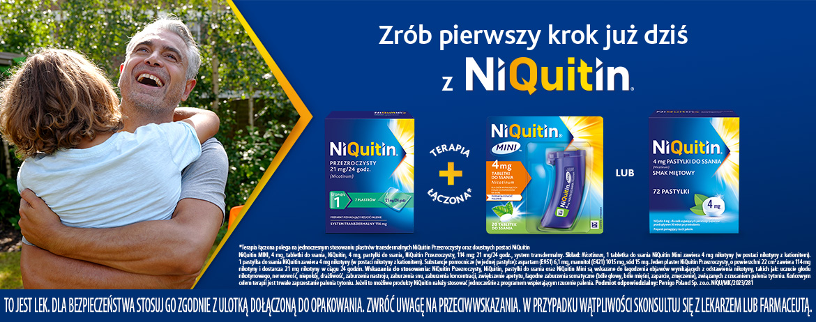 NIQUITIN