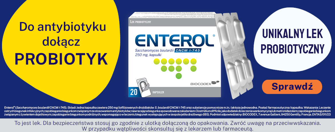 ENTEROL