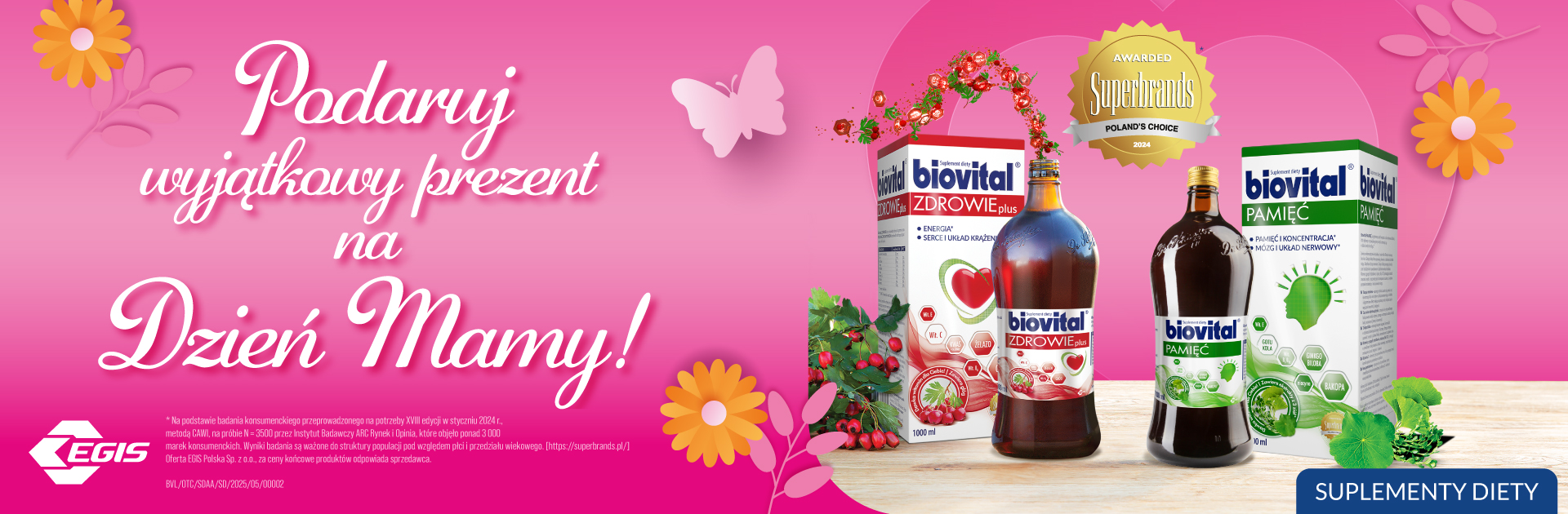 BIOVITAL