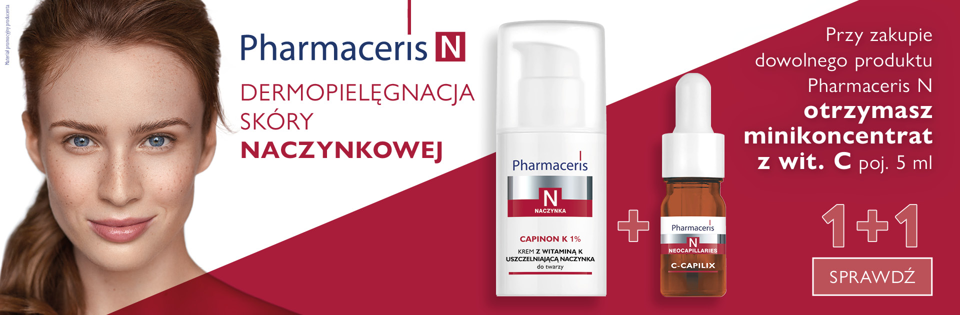 PHARMACERIS N