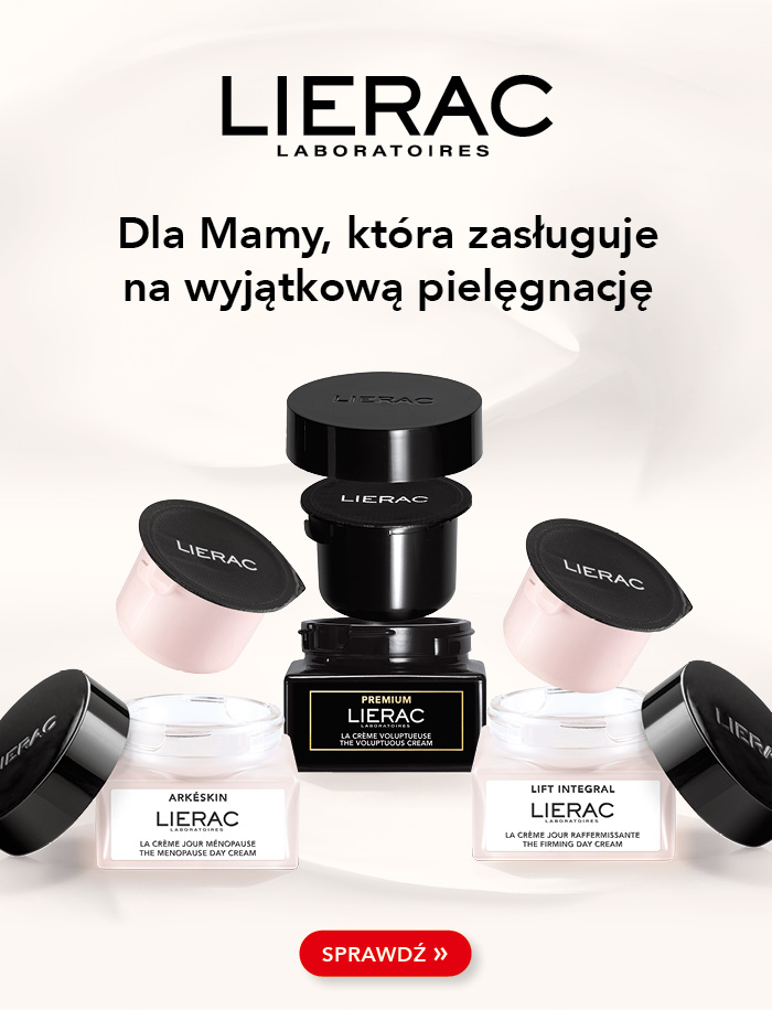 Lierac refill
