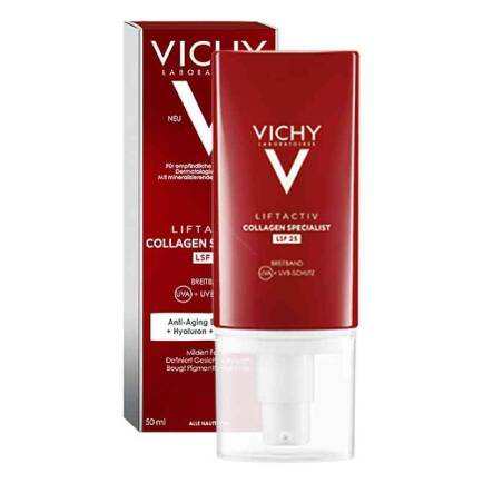 VICHY LIFTACTIV Collagen Specialist SPF 25 50 ml