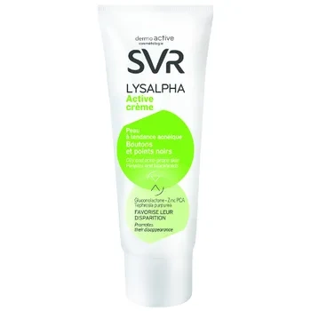 SVR Lapsalpha Active Krem, 40 ml