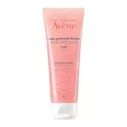 AVENE Łagodny Peeling w żelu 75 ml