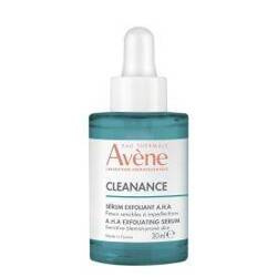 AVENE Cleanance A.H.A Serum złuszczające, 30 ml