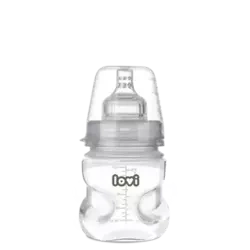 CANPOL LOVI Butelka niemowlęca 150ml
