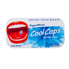 Cool Caps mięta, tins kaps. *40