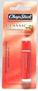 Pomadka CHAP STICK truskawkowa 4,2g