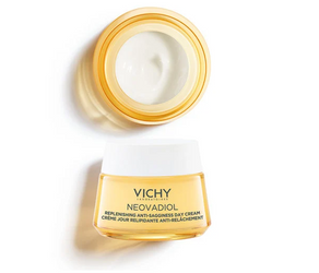 VICHY NEOVADIOL Postmenopauza Odżywczy krem na dzień przeciw przebarwieniom SPF50, 50ml 