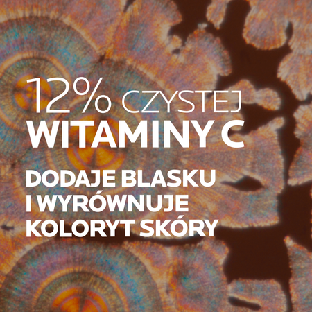 Pure Vitamin C12 Serum Przeciwzmarszczkowe, 30 ml