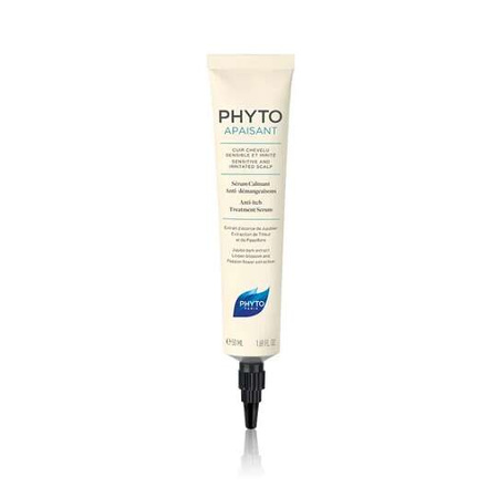 PHYTO PHYTOAPAISANT Łagodzące Serum przeciw swędzeniu 50ml