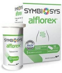 Alflorex 30 kapsułek
