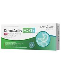 ACTIVLAB PHARMA DebuActiv Forte 300, 60 kapsułek