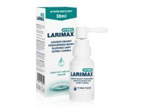 Larimax Hydro spray 30ml,