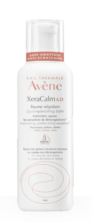 AVENE Xera Calm A.D Balsam 400ml