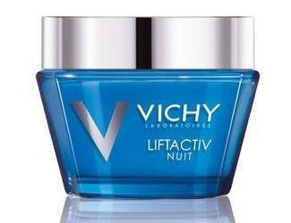 VICHY LIFTACTIV NUIT SUPREME Krem na noc 50ml