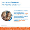 Tasectan 250mg, proszek do stosowania u dzieci, 20 saszetek