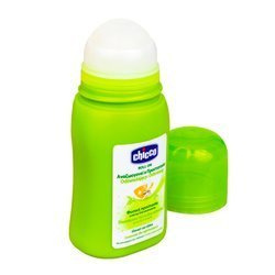 CHICCO Roll on odstraszający komary 60ml