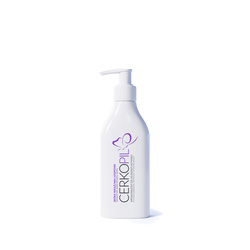 CERKOPIL Hipoalergiczny Żel do higieny intymnej 200ml