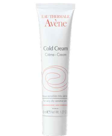 AVENE COLD CREAM krem 100ml  Data ważności 2026.02