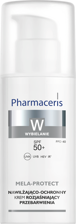 PHARMACERIS W Mela-Protect SPF 50 