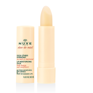 NUXE REVE DE MIEL Pomadka do ust