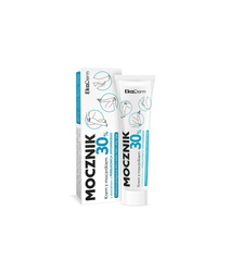 Ekaderm Mocznik 30% Krem z mocznikiem 30ml