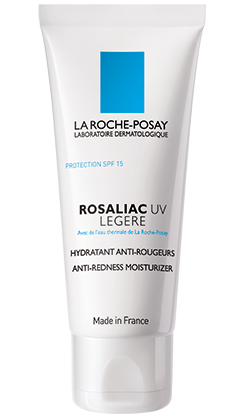LA ROCHE-POSAY ROSALIAC UV LEGERE Krem 40ml
