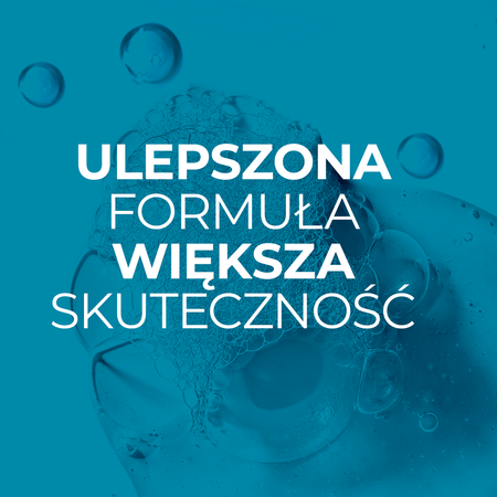 LA ROCHE-POSAY EFFACLAR Żel oczyszczający do skóry tłustej i wrażliwej 200ml