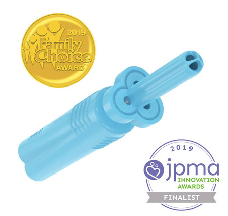 Colica Kateter rektalny na kolkę dla niemowląt, 5 sztuk