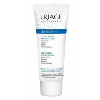 URIAGE BARIEDERM CICA Krem regenerujący 100 ml