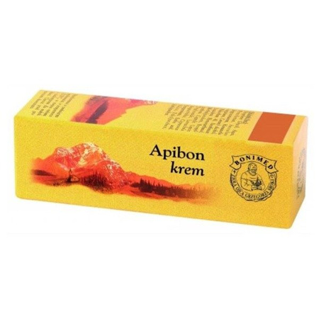 Apibon Krem propolisowy krem 30 ml