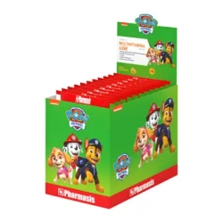 Pharmasis, Multiwitamina Lizak Psi Patrol, 50 szt.
