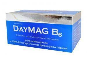 DayMag B6 saszet.* 20