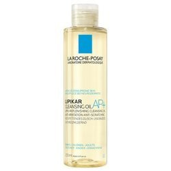 LA ROCHE - POSAY LIPIKAR Olejek myjący AP+ 200 ml,