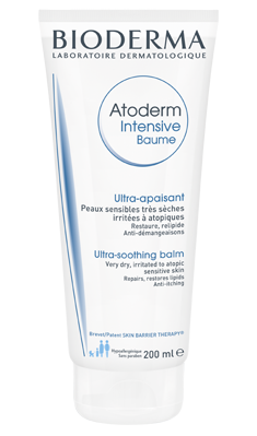 BIODERMA ATODERM INTENSIVE Kojący Balsam emolientowy 200ml 