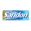 Saridon, 20 tabletek