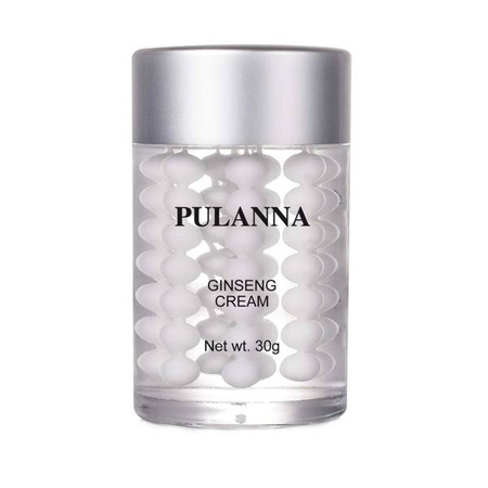 PULANNA  Żeńszeniowy Krem zimowy 60 g