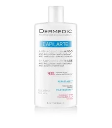 DERMEDIC CAPILARTE Szamp anti-ageing, 300 ml