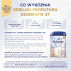 Bebilon PROfutura DUOBIOTIK 2, mleko następne po 6. miesiącu, 800 g