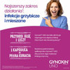 Gynoxin UNO 600mg, 1 globulka