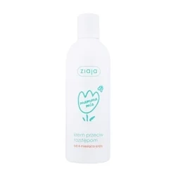 ZIAJA Mamma Mia Krem przeciw rozstępom (od 4 miesiąca ciąży), 270 ml