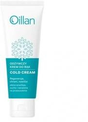 Oillan Cold Cream odżywczy krem do rąk, 50 ml